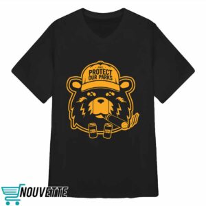 Joe Rogan Jre Protect Our Parks Hoodie 2 Joe Rogan Jre Protect Our Parks Hoodie