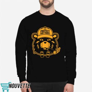 Joe Rogan Jre Protect Our Parks Hoodie 1 Joe Rogan Jre Protect Our Parks Hoodie