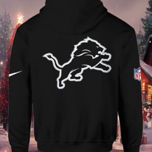 Lions Inspire Change Hoodie 1 Lions Inspire Change Hoodie