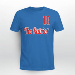 Matthew Slater Patriots Captain 18 Sweatshirt 3 Matthew Slater Patriots Captain 18 Sweatshirt