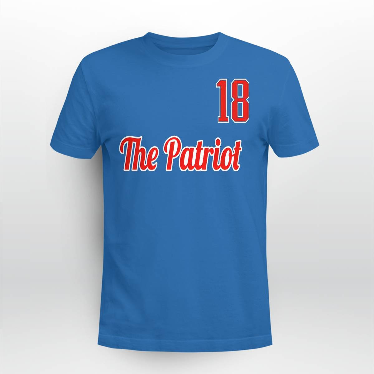 Matthew Slater Patriots Captain 18 Sweatshirt Matthew Slater Patriots Captain 18 Sweatshirt