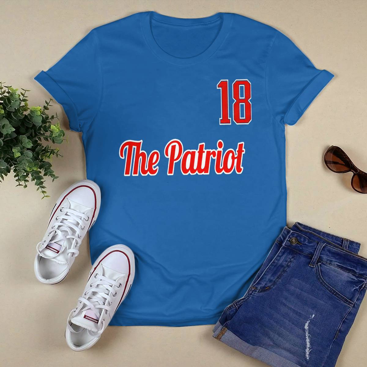 Matthew Slater Patriots Captain 18 Sweatshirt Matthew Slater Patriots Captain 18 Sweatshirt
