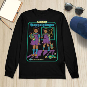 Meet Your Doppelganger Shirt