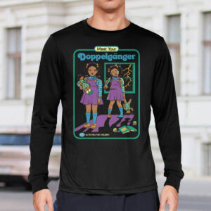 Meet Your Doppelganger Shirt