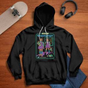 Meet Your Doppelganger Shirt