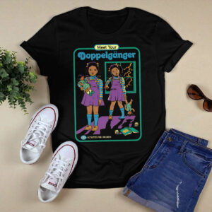 Meet Your Doppelganger Shirt