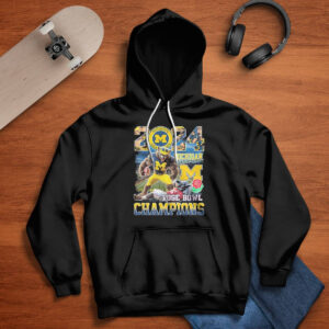 Michigan Beat Alabama 2024 Rose Bowl Champions Shirt