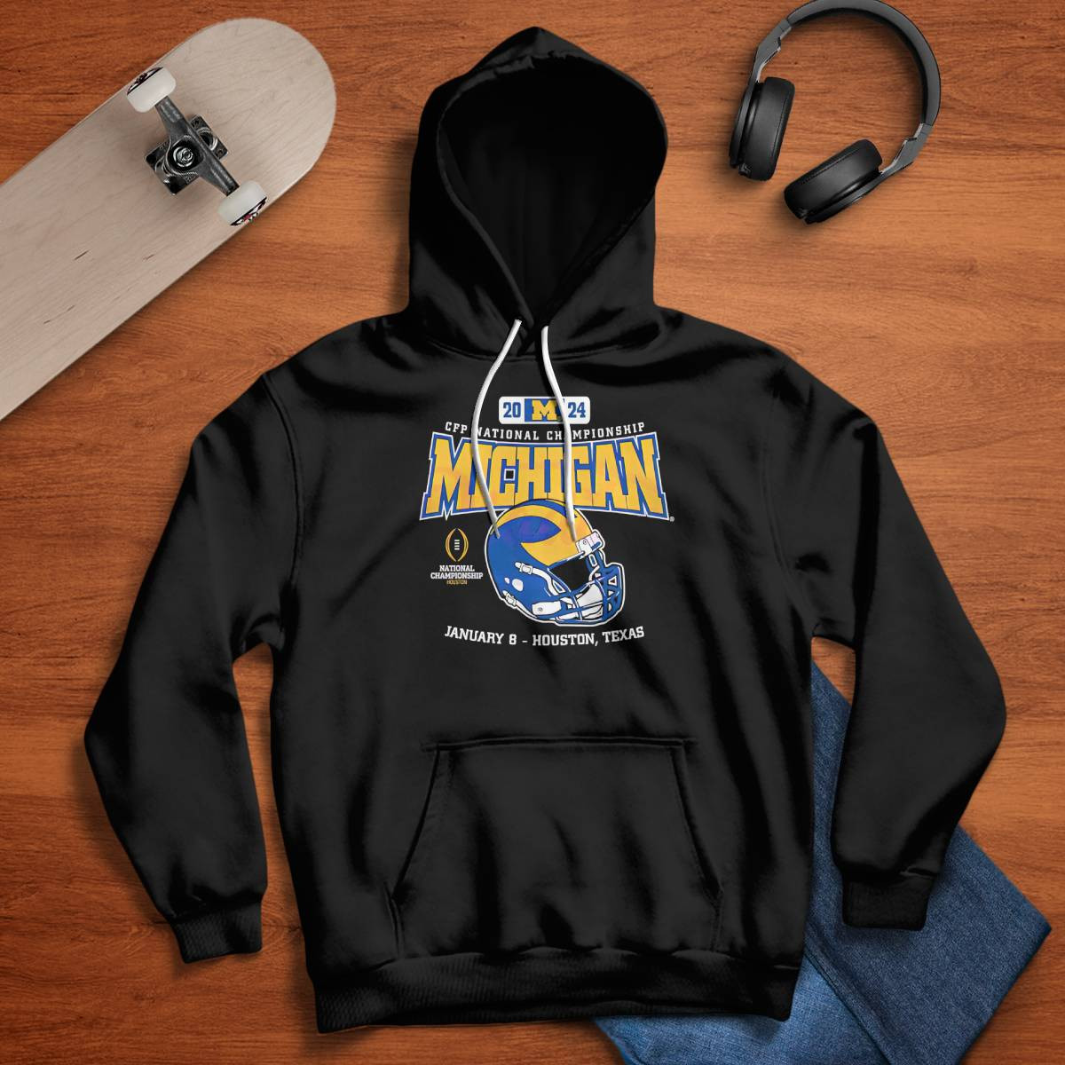 Michigan National CFP National Championship 2024 Texas Shirt Michigan National CFP National Championship 2024 Texas Shirt