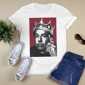 Nick Saban Alabama King Shirt 3 Nick Saban Alabama King Shirt5