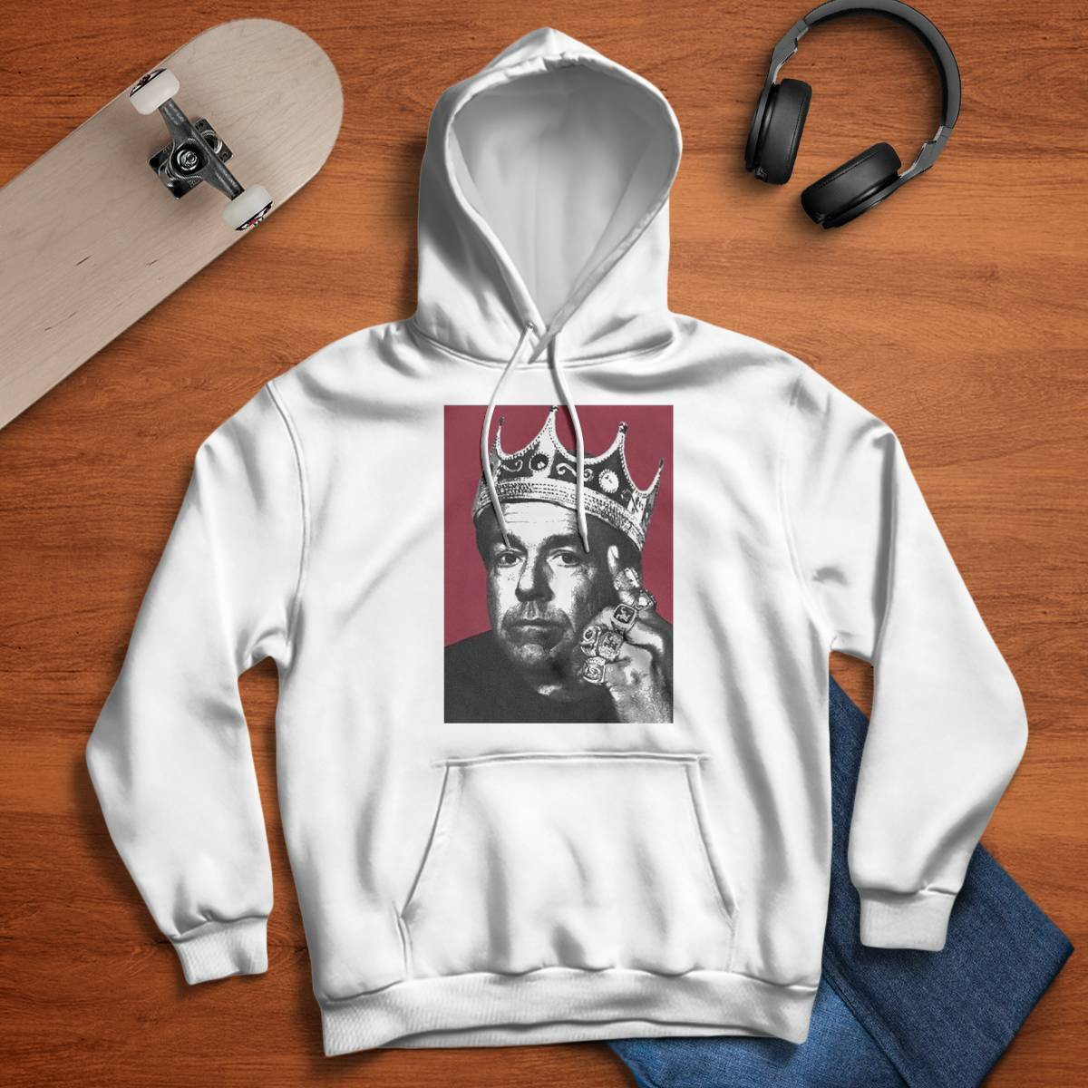 Nick Saban Alabama King Shirt Nick Saban Alabama King Shirt