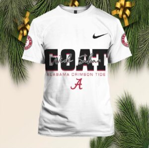 Nick Saban Coach 17 Seasons At Alabama Thank You Coach 3D Shirt Nick Saban Coach 17 Seasons At Alabama Thank You Coach 3D Shirt