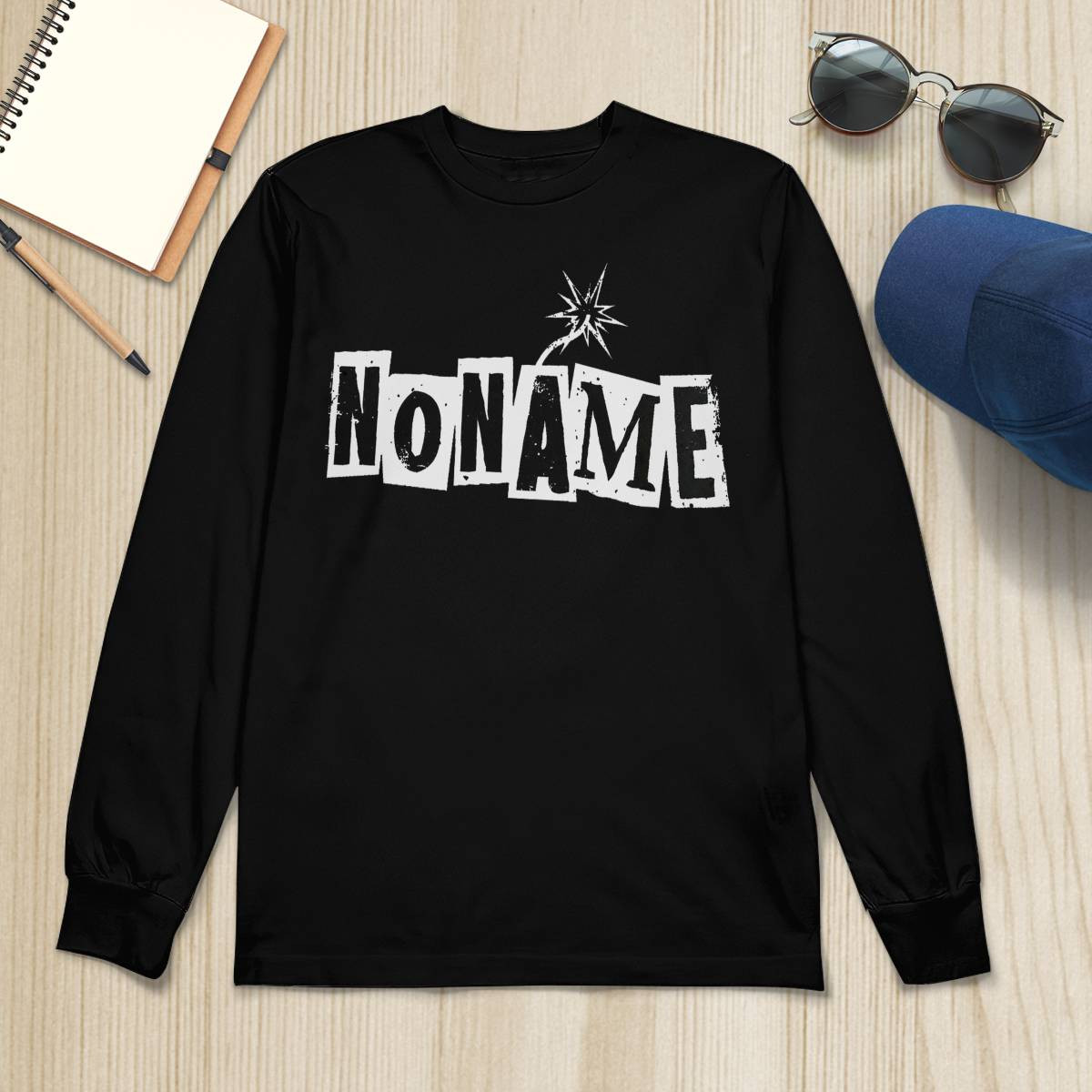 Noname Shirt Noname Shirt
