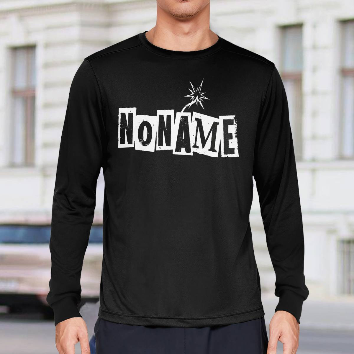 Noname Shirt Noname Shirt