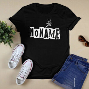 Noname Shirt 1 Noname Shirt