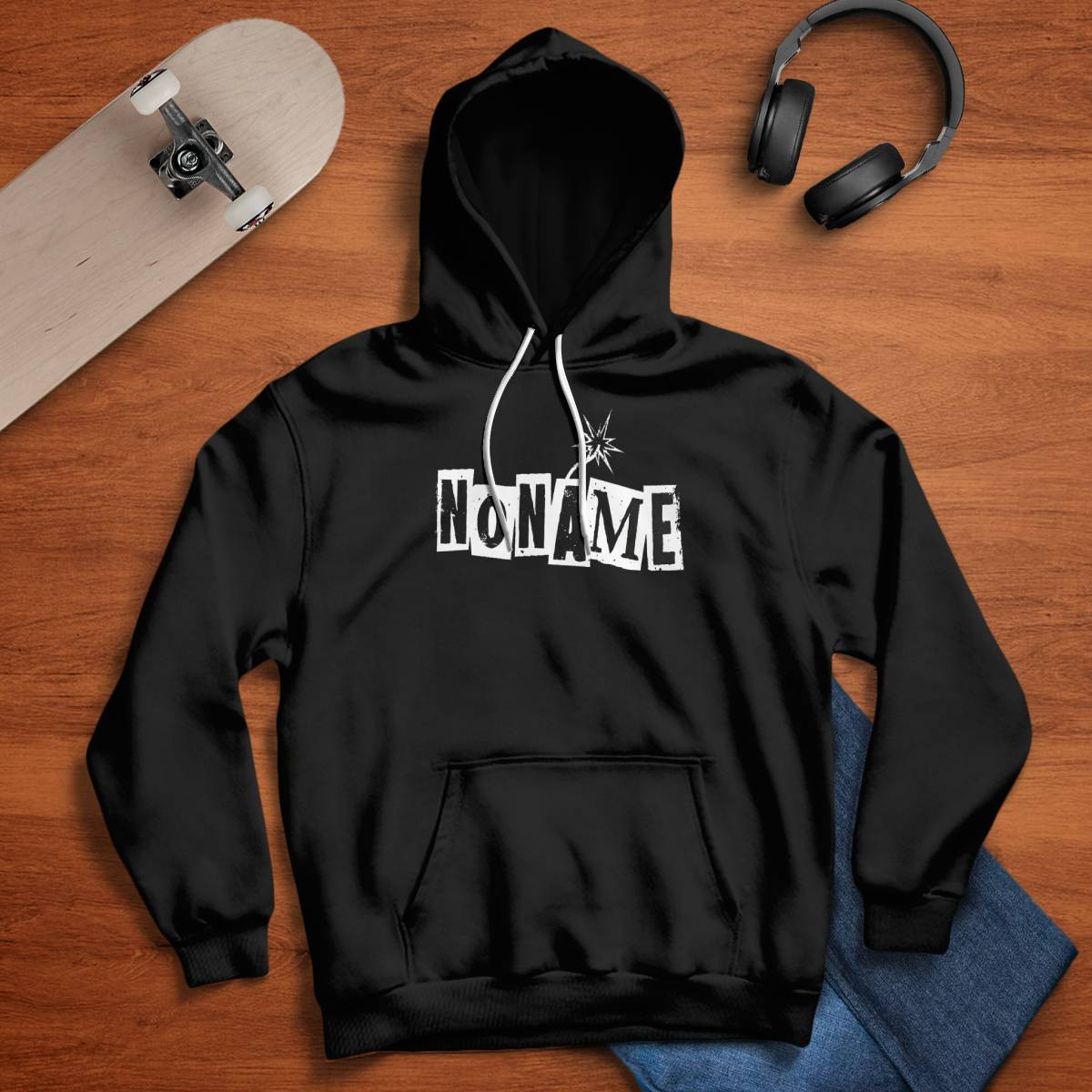 Noname Shirt Noname Shirt