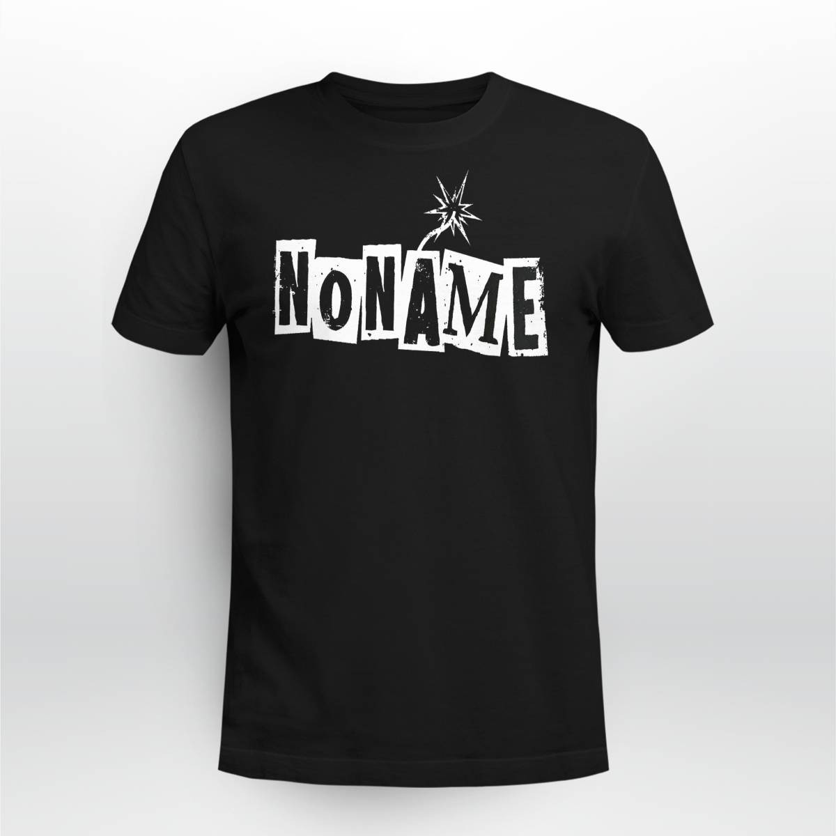 Noname Shirt Noname Shirt