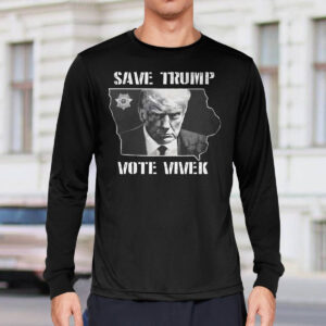 Save Trump Vote Vivek 2024 Shirt 4 Save Trump Vote Vivek 2024 Shirt