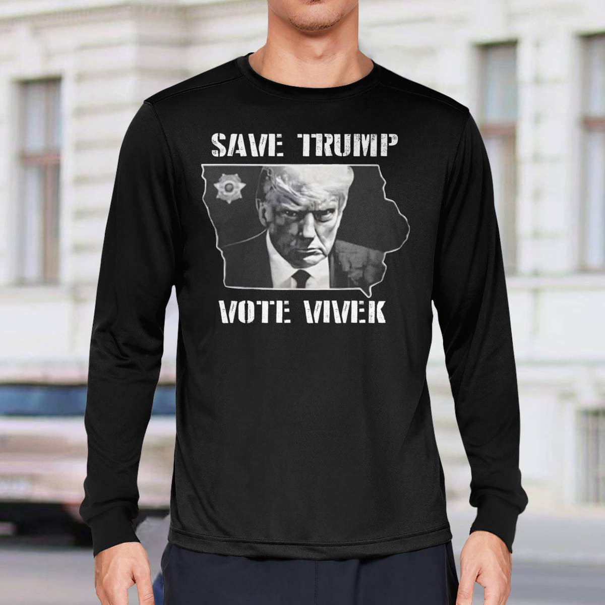 Save Trump Vote Vivek 2024 Shirt Save Trump Vote Vivek 2024 Shirt