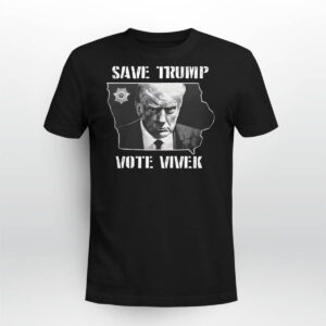 Save Trump Vote Vivek 2024 Shirt Save Trump Vote Vivek 2024 Shirt