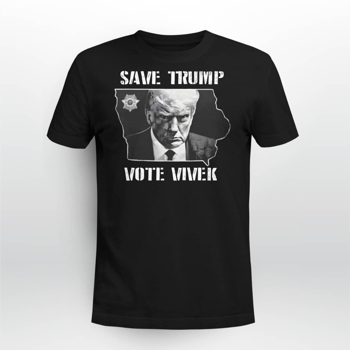 Save Trump Vote Vivek 2024 Shirt Save Trump Vote Vivek 2024 Shirt