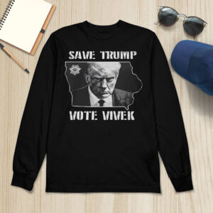 Save Trump Vote Vivek 2024 Shirt 3 Save Trump Vote Vivek 2024 Shirt