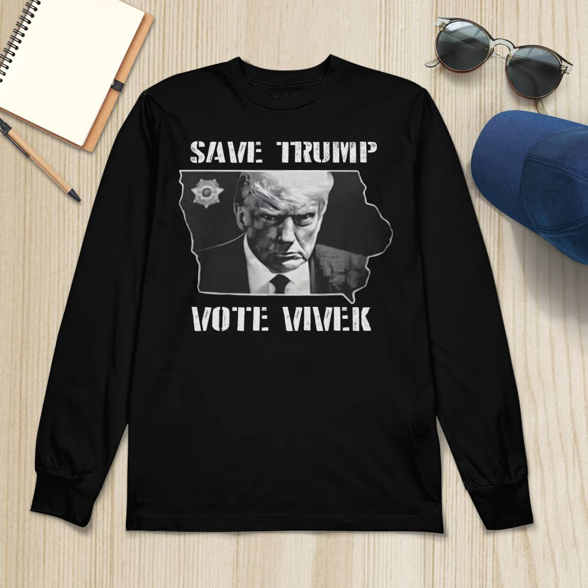 Save Trump Vote Vivek 2024 Shirt Save Trump Vote Vivek 2024 Shirt