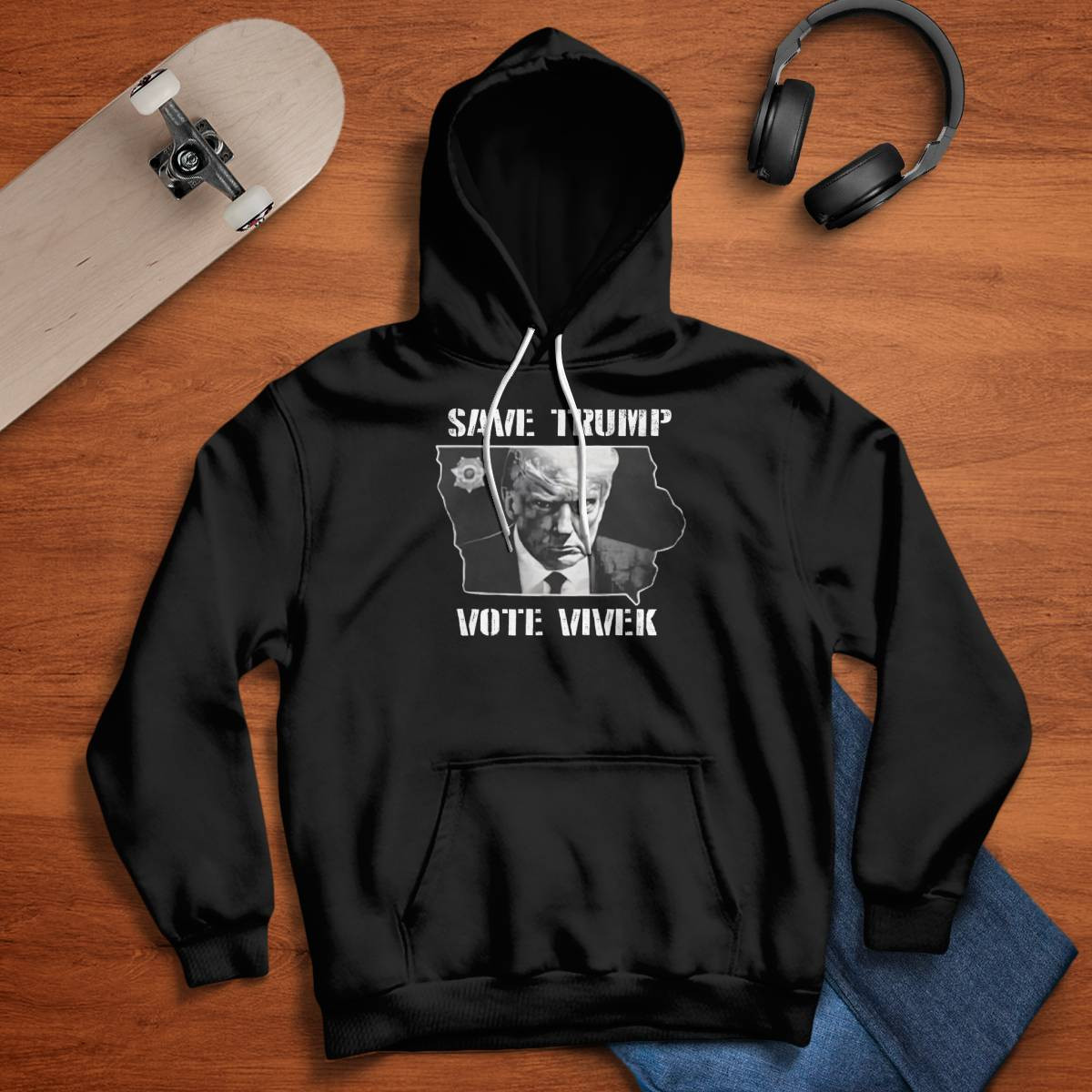 Save Trump Vote Vivek 2024 Shirt Save Trump Vote Vivek 2024 Shirt
