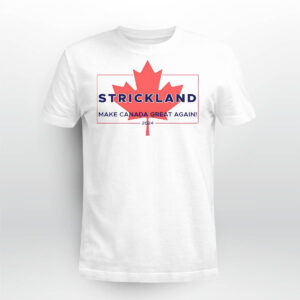 Sean Strickland Make Canada Great Again 2024 Shirt Sean Strickland Make Canada Great Again 2024 Shirt