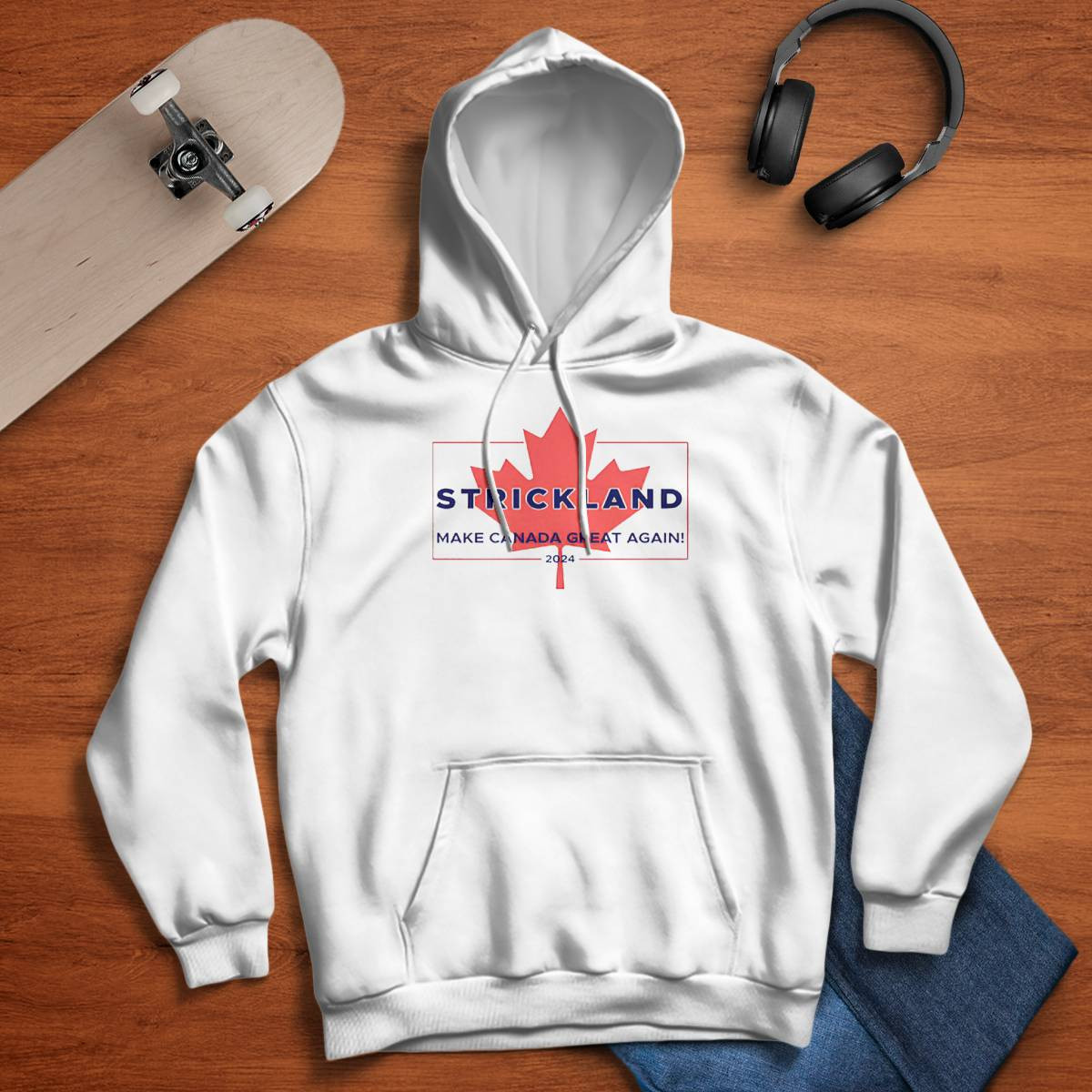 Sean Strickland Make Canada Great Again 2024 Shirt Sean Strickland Make Canada Great Again 2024 Shirt
