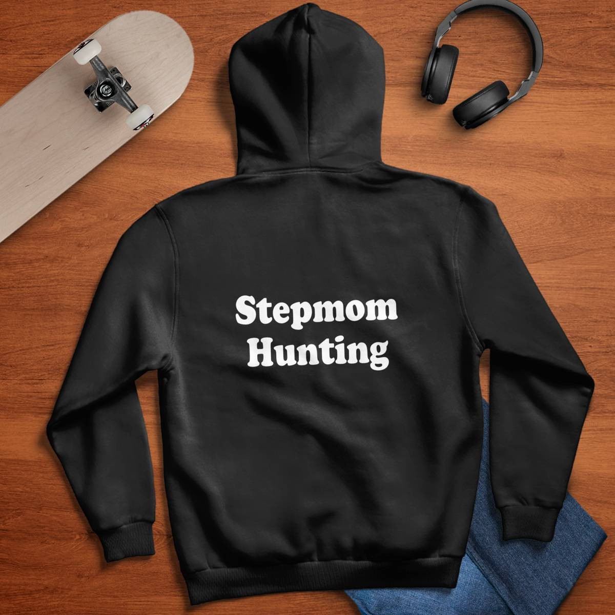Stepmom Hunting Shirt Stepmom Hunting Shirt