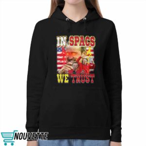 Steve Spagnuolo Chiefs In Spags We Trust Shirt 1 Steve Spagnuolo Chiefs In Spags We Trust Shirt