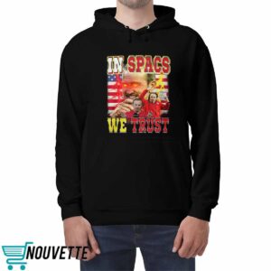 Steve Spagnuolo Chiefs In Spags We Trust Shirt 2 Steve Spagnuolo Chiefs In Spags We Trust Shirt