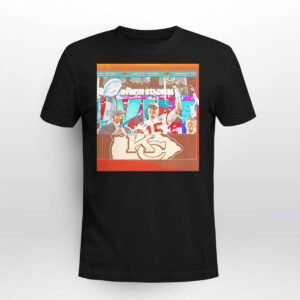 Super Bowl Takeaways Three Reasons Chiefs Rallied To Beat Eagles 2023 Shirt Super Bowl Takeaways Three Reasons Chiefs Rallied To Beat Eagles 2023 Shirt