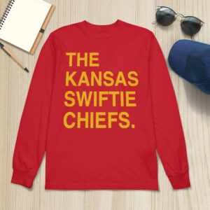 The Kansas Swiftie Chiefs Shirt 4 The Kansas Swiftie Chiefs Shirt