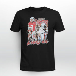 The Legacy Lives On Shirt The Legacy Lives On Shirt