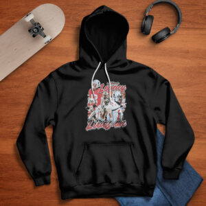 The Legacy Lives On Shirt 1 The Legacy Lives On Shirt