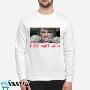 Three Swift Mafia Shirt