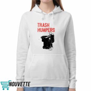 Trash Humpers Shirt