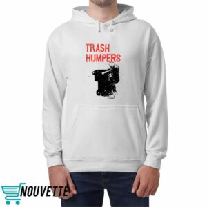 Trash Humpers Shirt