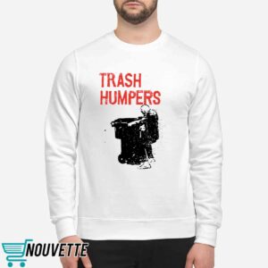 Trash Humpers Shirt