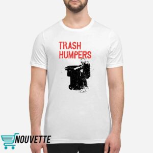 Trash Humpers Shirt