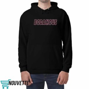 Travis Bodacious Shirt 4 Travis Bodacious Shirt
