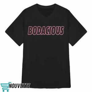 Travis Bodacious Shirt 2 Travis Bodacious Shirt