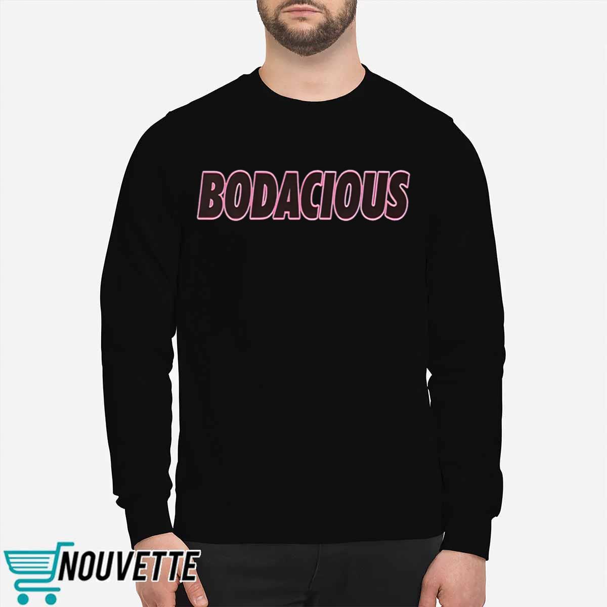 Travis Bodacious Shirt Travis Bodacious Shirt