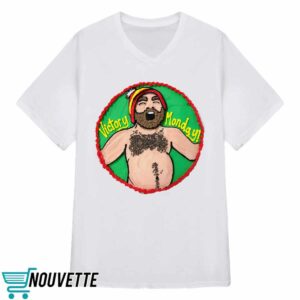 Travis Kelce Victory Sunday Shirt 2 Travis Kelce Victory Sunday Shirt