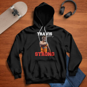 Travis Wittlake Jr Strong Shirt 3 Travis Wittlake Jr Strong Shirt