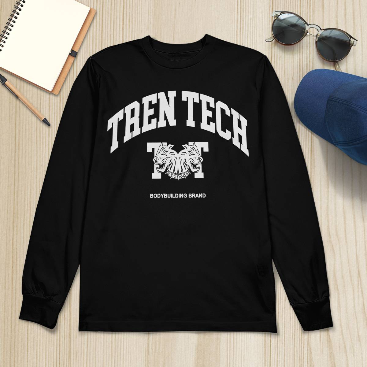 Trend Tech Shirt Trend Tech Shirt