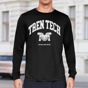 Trend Tech Shirt 1 Trend Tech Shirt