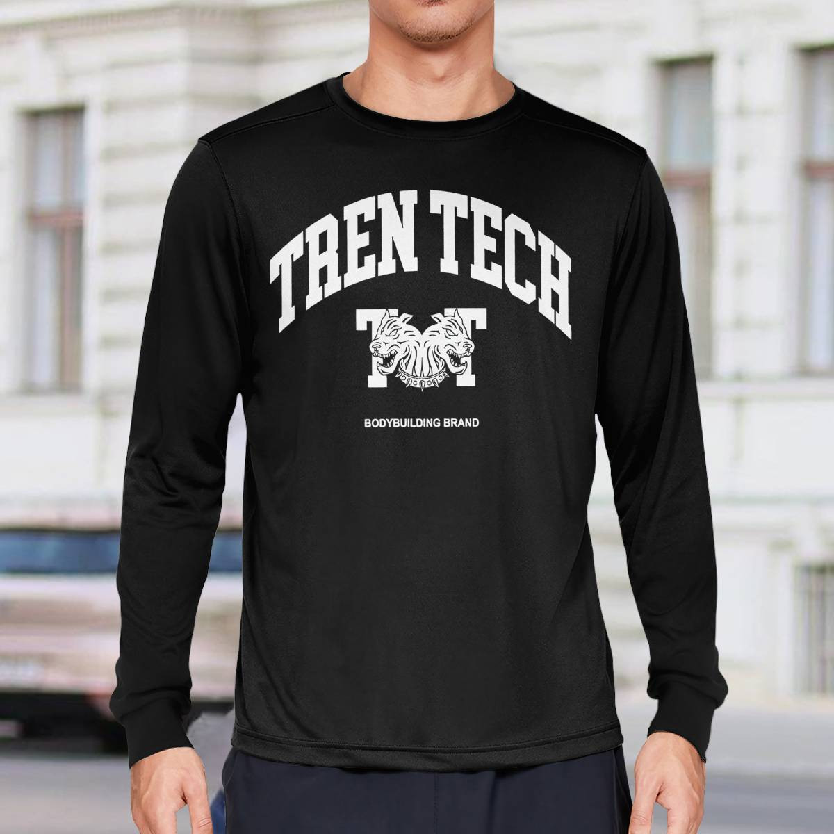 Trend Tech Shirt Trend Tech Shirt