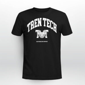 Trend Tech Shirt Trend Tech Shirt